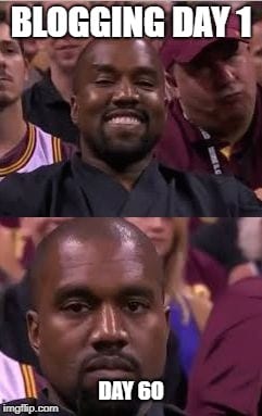 Image result for blog memes