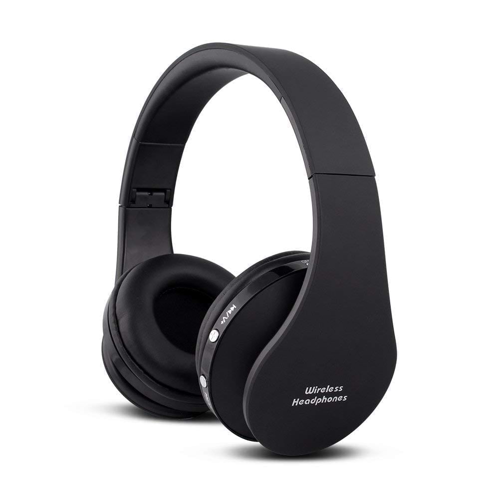 FX Viktaria - business travel gear - my favorite headphones