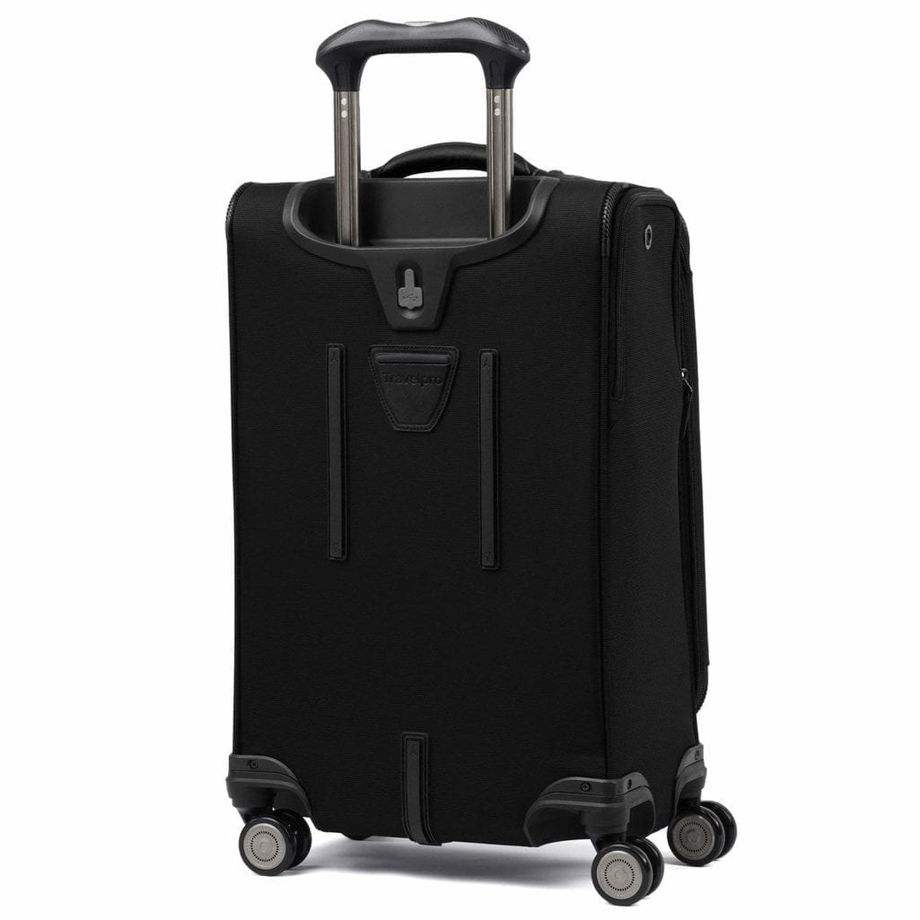 travelpro luggage reviews 2019