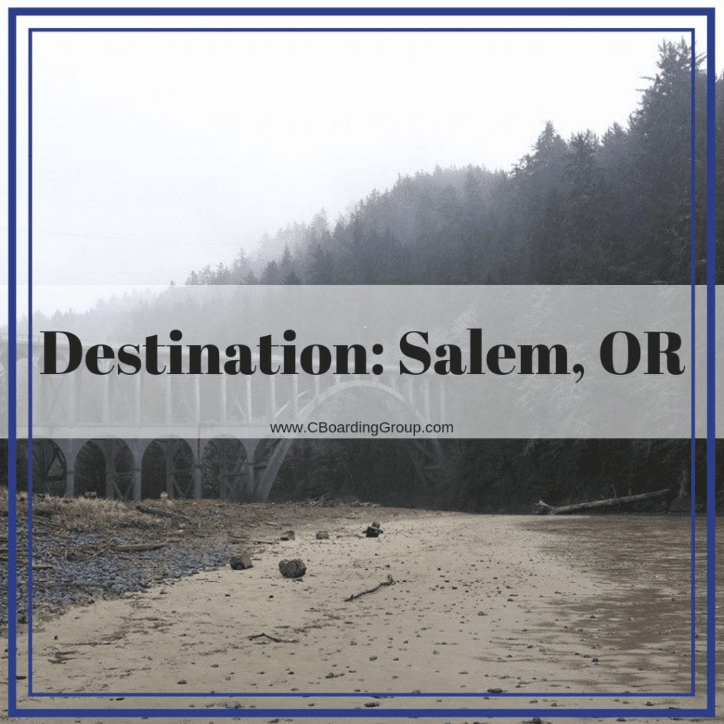 15 Best Things to do in Salem Oregon