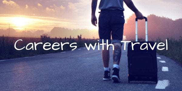 Careers with Travel