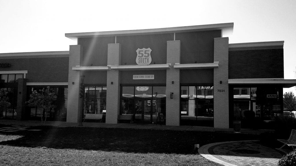 3 Great Brentwood TN Restaurants for dinner