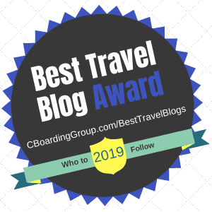 The Ultimate List Of The Best Travel Blogs 2019 Edition