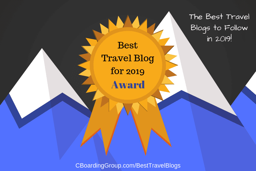 The Ultimate List Of The Best Travel Blogs 2019 Edition