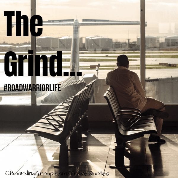 Best Travel Quotes The Grind