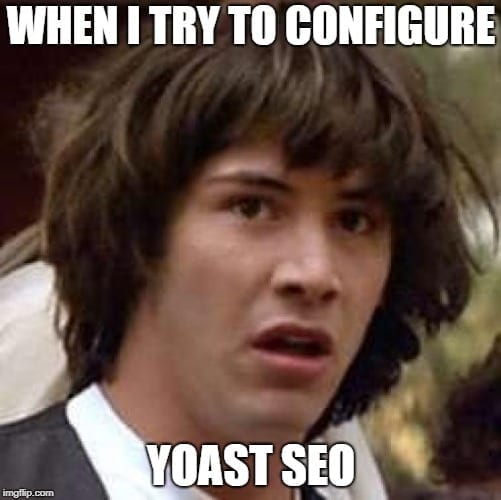 Yoast SEO Blog Meme (SEO Memes)