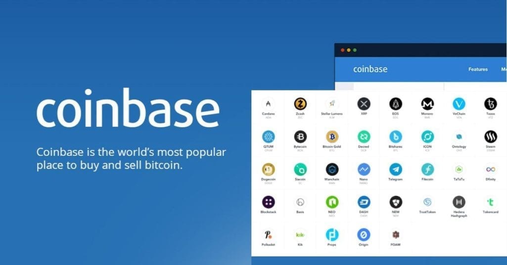 Coinbase Bitcoin Travel 1