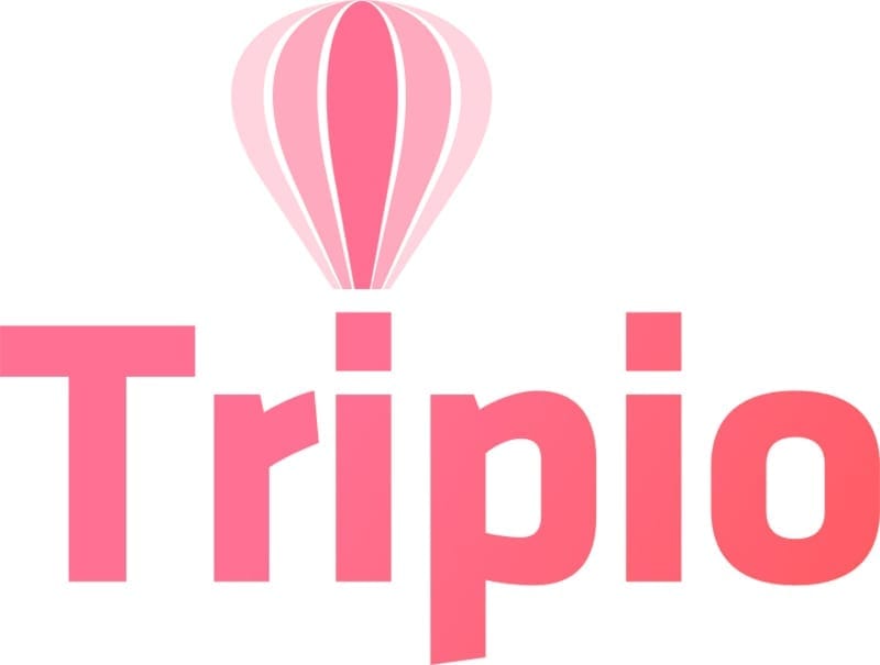 Tripio - travel platform built on blockchain