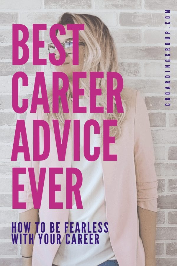 Best Career Advice I've Ever Got_ Do Something Even if it’s Wrong!