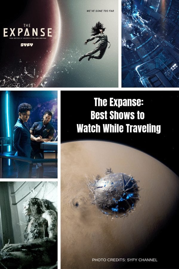 The Expanse_ Best Shows to Watch While Traveling