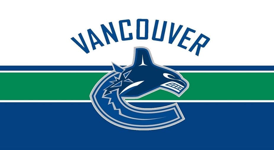 Van-Canucks - things to do in Vancouver on Business