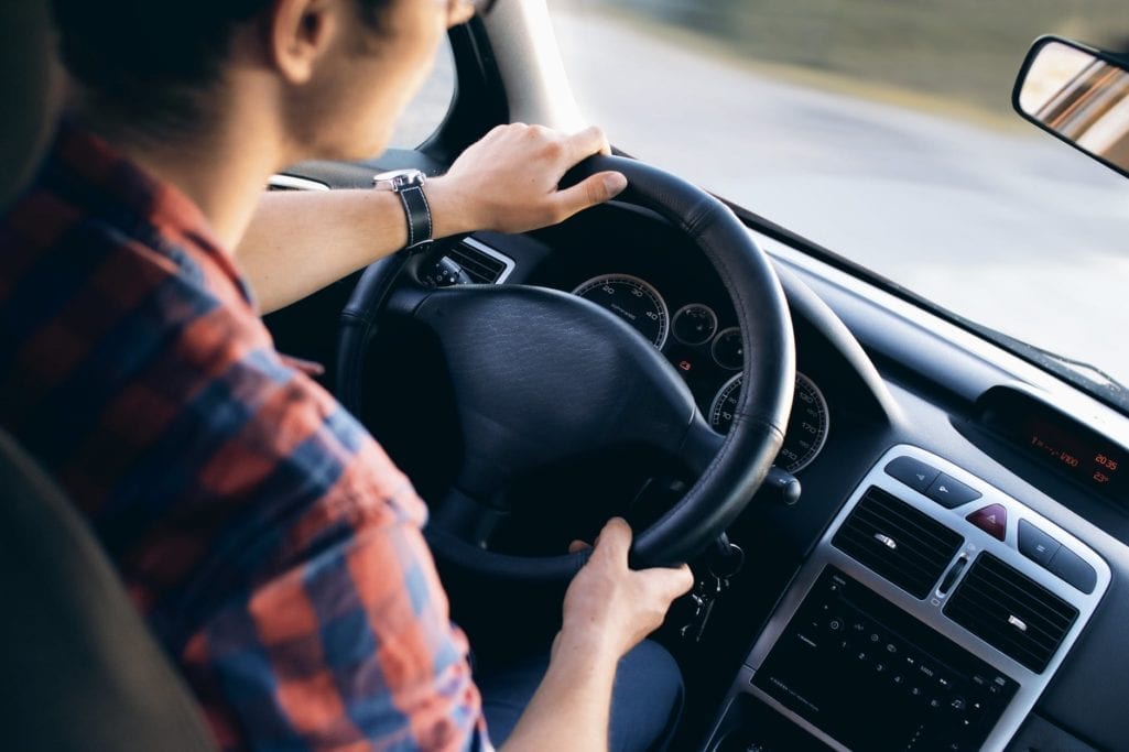 What's a young driver fee & what's the best under 25 Car Rental Company?
