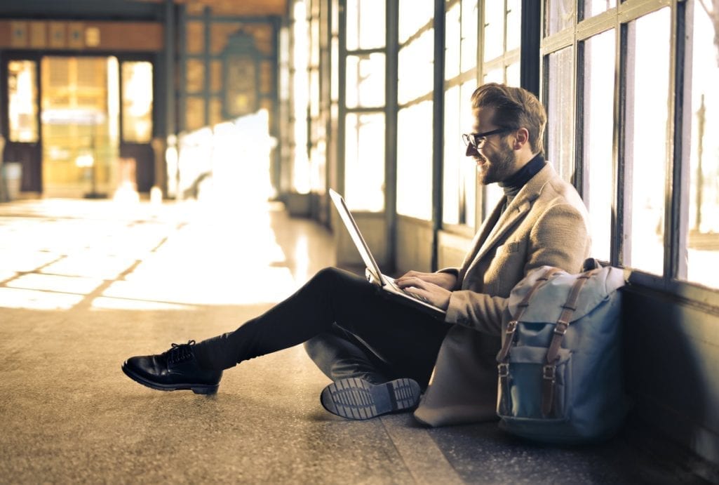 Business Travel Hacks
