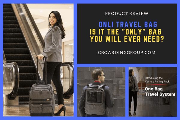Product Review Onli Travel Bag - is it the _only_ bag you will ever need_ (1)
