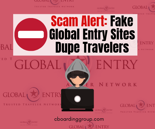 Scam Alert_ Fake Global Entry Sites Dupe Travelers