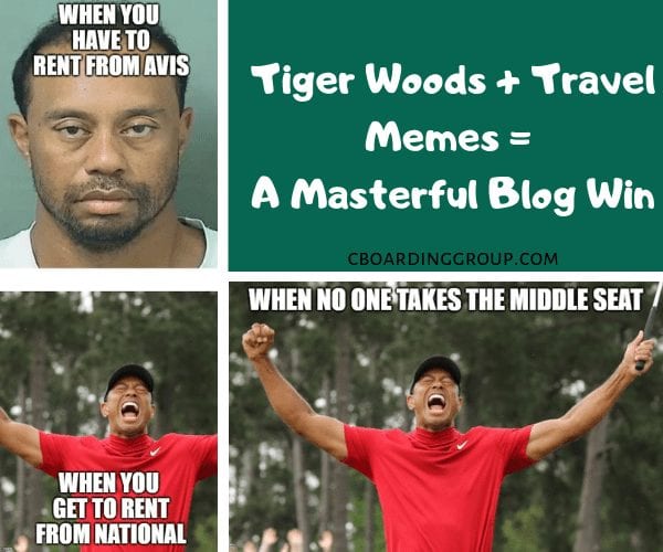 tiger woods meme