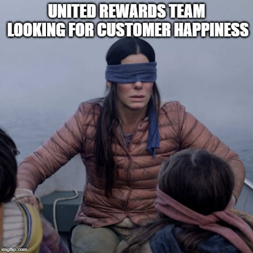 United Airlines Memes - Customer Happiness