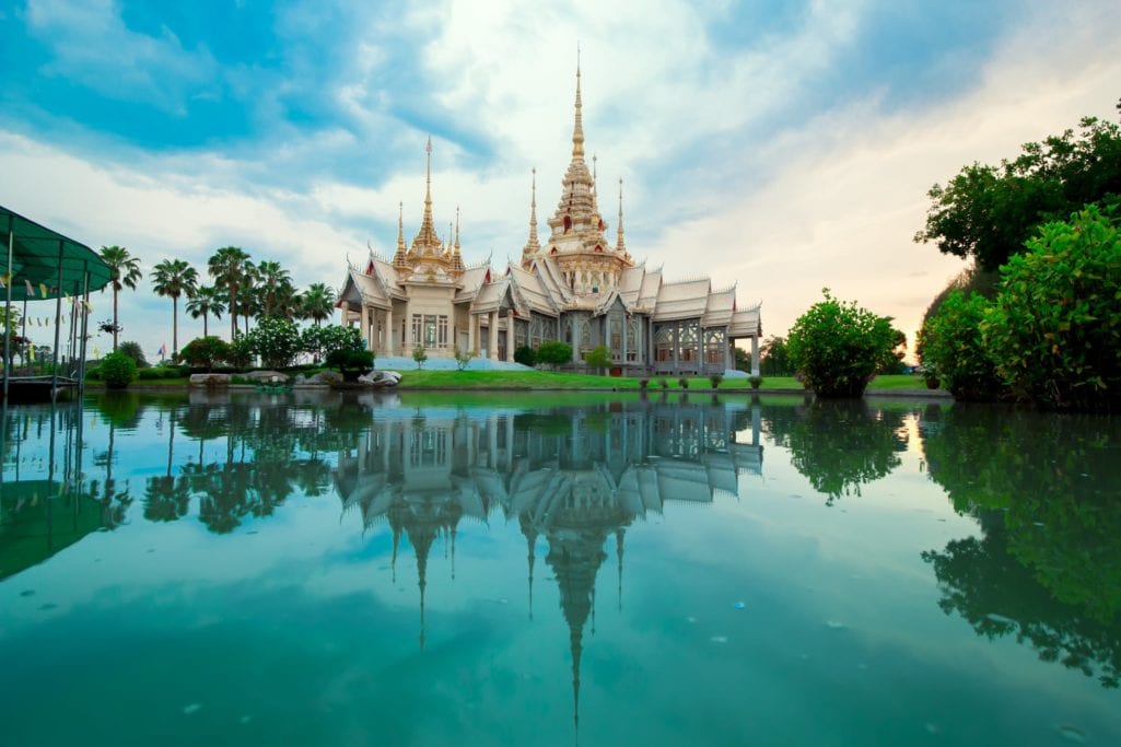 architecture art beautiful buddhism