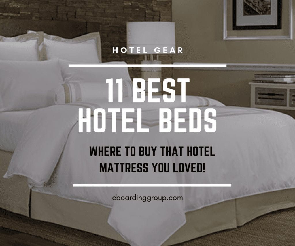 hacks for firm hotel mattress