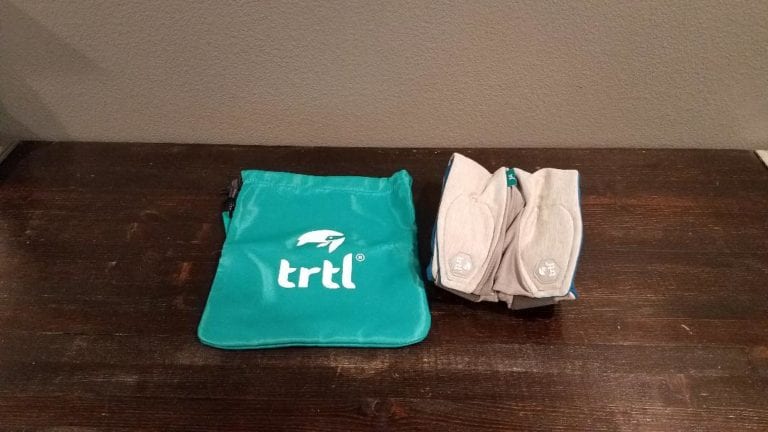 trtl pillow