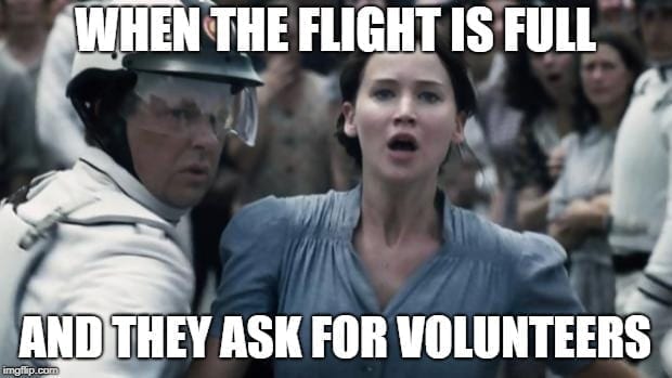 Volunteers Travel Memes