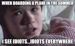 Travel Memes | Airport Memes | Airplane Memes | TSA Memes