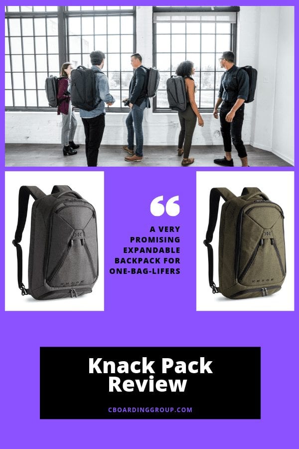 Knack Pack Review Large