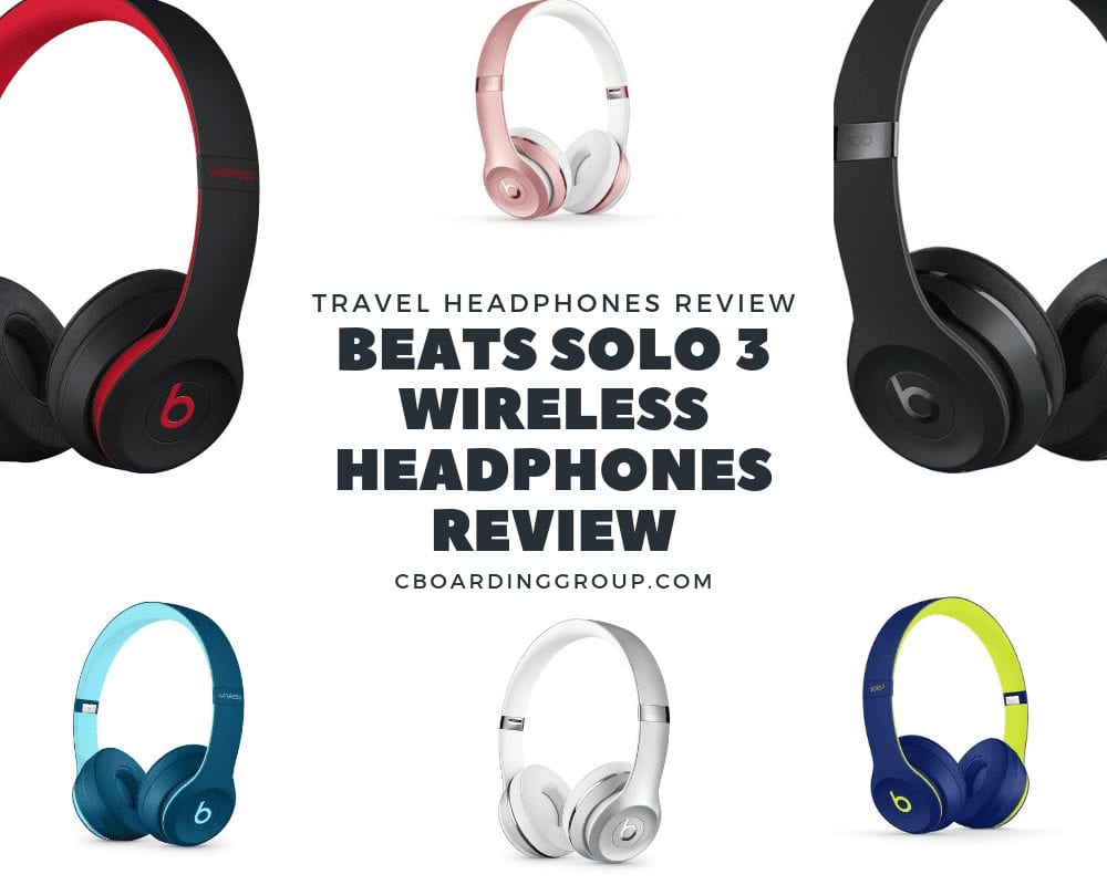 how to use beats solo 3 wireless