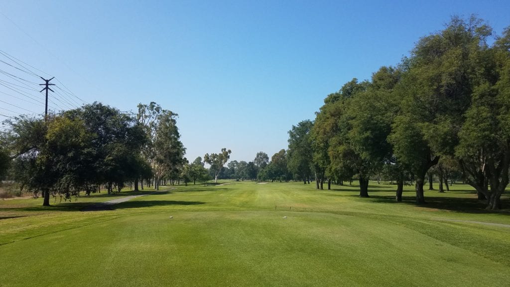 El Dorado Park Golf Course Review (Long Beach CA) should I take a