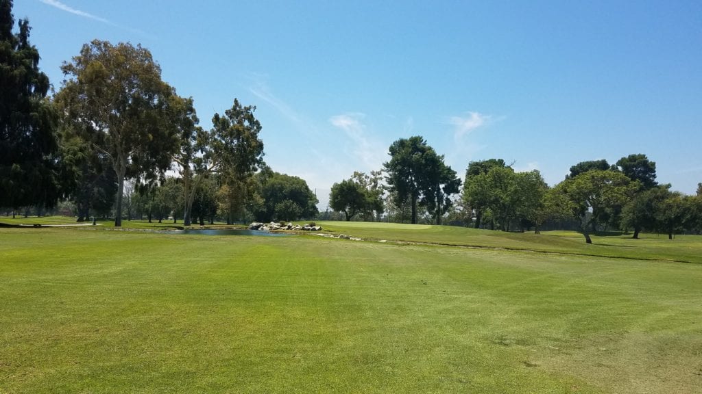 El Dorado Park Golf Course Review (Long Beach CA) - should I take a ...