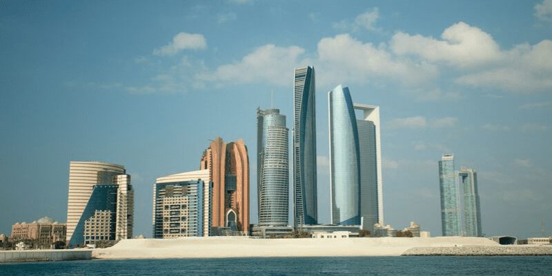 Abu Dhabi Dress Code for Business