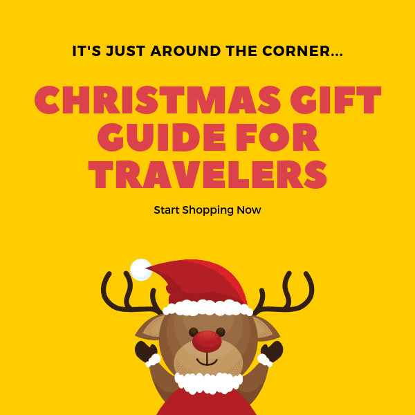 christmas gift guide for travelers