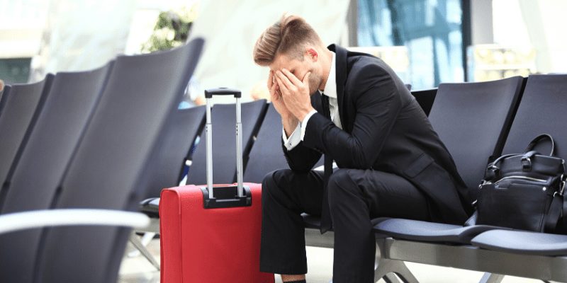 Business Travel Tips - the best ideas to travel smarter for work