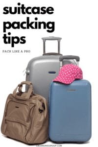 17 Best Suitcase Packing Tips for Travel | Pack Smarter