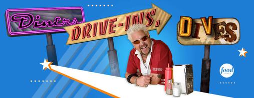 Diners_Drive_ins_and_Dives to make your business trip more fun