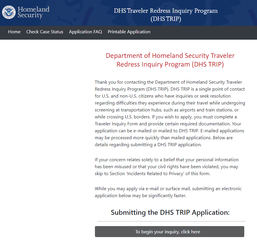 What is a redress number and do I need one? - C Boarding Group - Travel using dod id number for tsa precheck