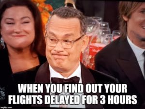 Tom Hanks memes Ricky Gervais Memes