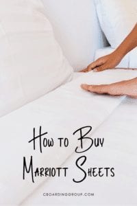 Where to buy Marriott Sheets