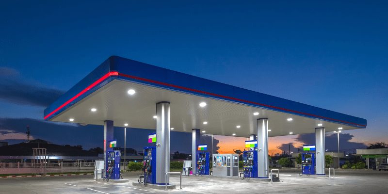 Why you should never prepay your gas when renting a car