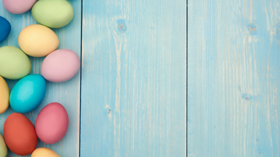 Quirky Zoom Background