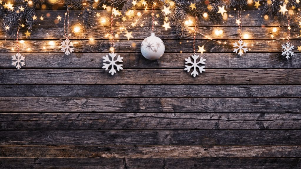 microsoft teams holiday background images