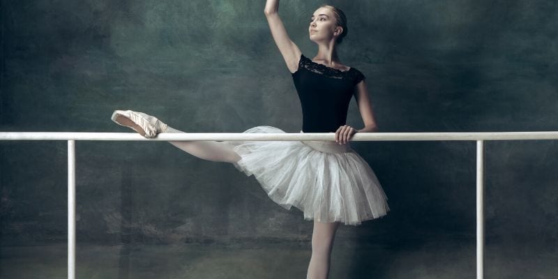 Learn Ballet from a free online course