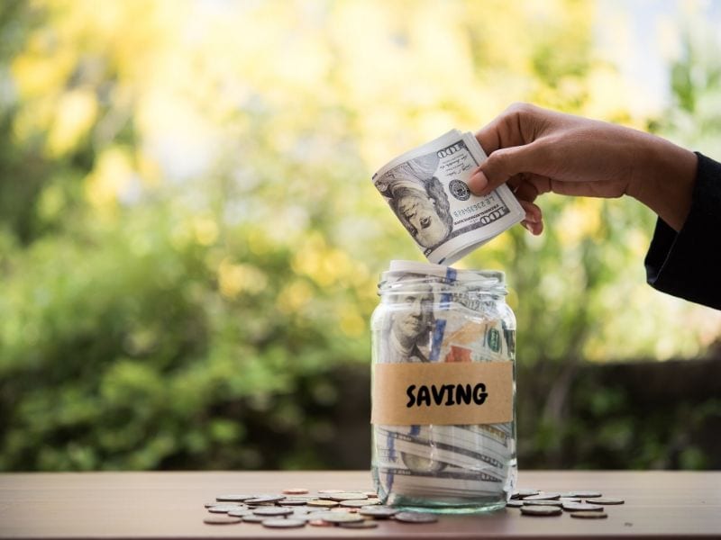 It's tough out there right now. Unemployment is skyrocketing. Businesses are shuttering. People are tightening their belts all around. Here are 10 things travelers should do to save money when not traveling.