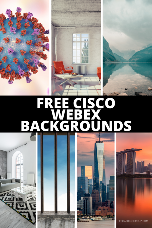 webex backgrounds images