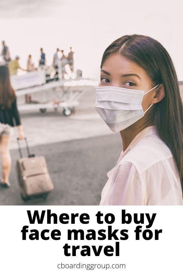 Exactly Where to buy face masks for travel