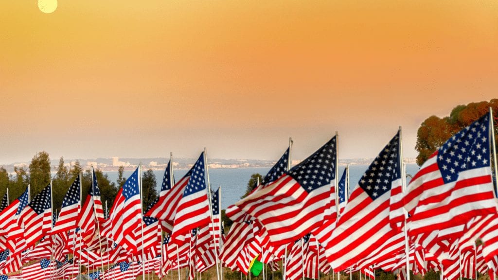 Free Cisco Webex Backgrounds Memorial Day 3