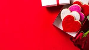 60 Free Valentine's Day Zoom Backgrounds