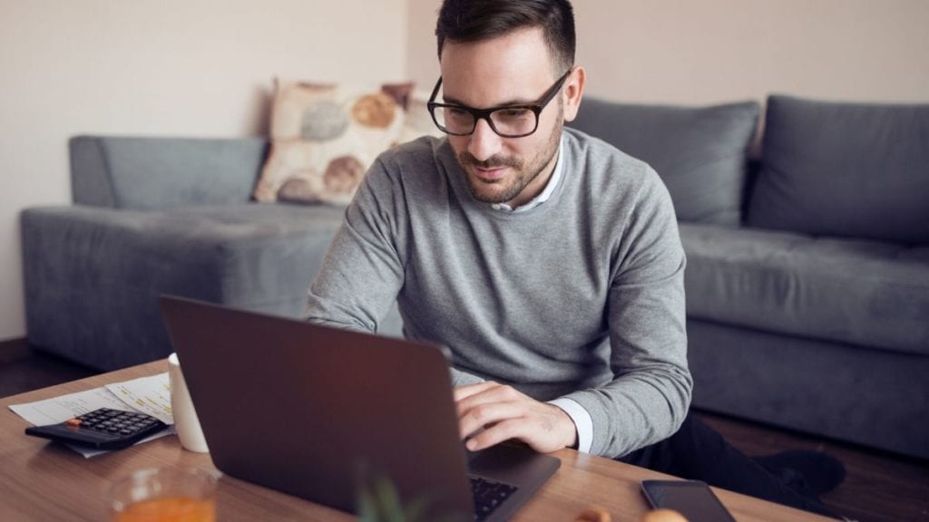 Father's Day is right around the corner. Is the special man in your life working from home right now? If so, use our specially curated Father's Day Gift Guide and find the best work from home gifts for dad!