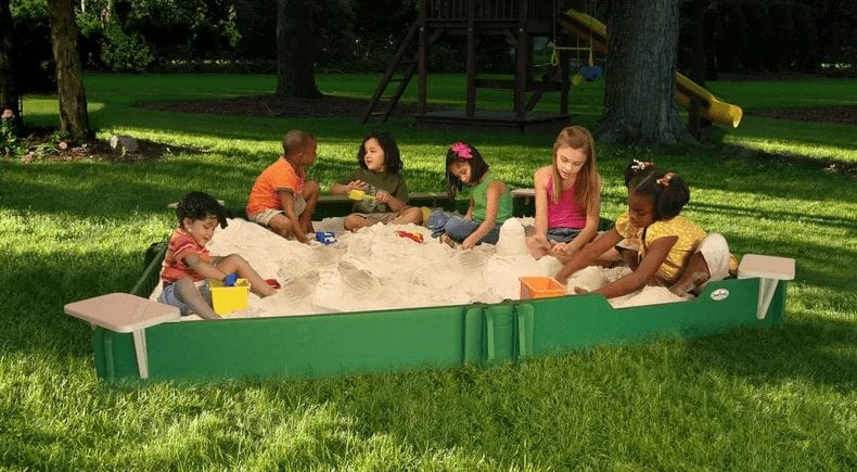 wayfair outdoor toys