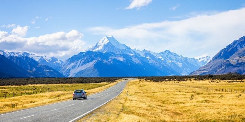 Great American Road Trip and the Road Trip Gadgets you need